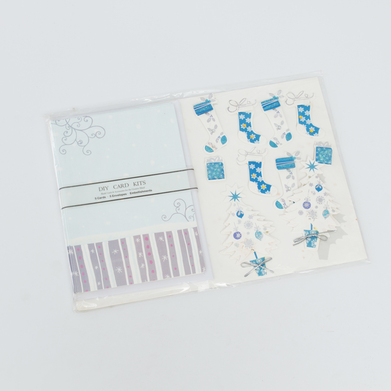 圣誕節(jié)貼紙